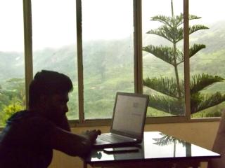 Vaga Hills Resort by Red Rabbit - Vagamon - 6