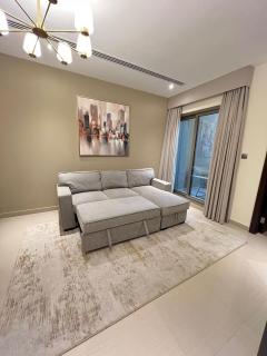 Cosy Family apartment in the Downtown - Dubai - 8