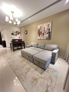 Cosy Family apartment in the Downtown - Dubai - 6