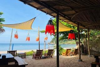 Klong Jark Bungalows - Ko Lanta - 0