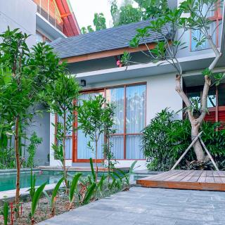 Puri Vatsalya - Private Villas Uluwatu - Jimbaran - 7