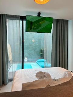 AGORA Tournai Wellness Suites Grand-Place - Tournai - 8
