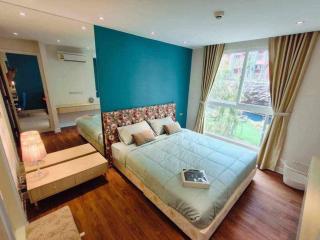 Grande Caribbean Resort - Pattaya Sud - 8