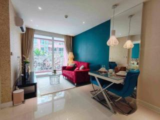 Grande Caribbean Resort - Pattaya Sud - 6