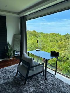 MIREVA Villas - Haad Pleayleam - 8