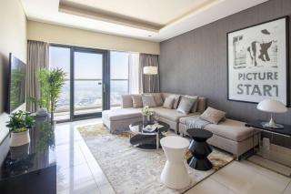 Frank Porter - Damac Paramount - Dubai - 0