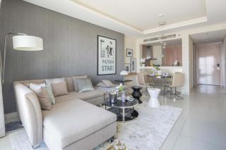 Frank Porter - Damac Paramount - Dubai - 6