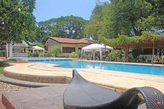 Ponce De Leon Garden Resort Powered by ASTON - 1