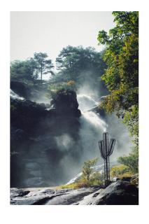 Hodota Ankroet Resort & Camping - Ấp Kroët - 0