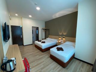 Kaia Suite Semporna - Semporna - 9