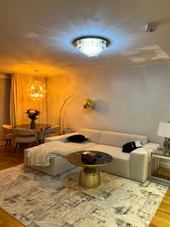 En-suite Modern Room - Brentford - 1