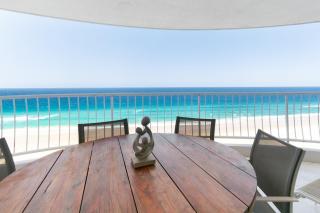 Burleigh Surf Apartments - Gold Coast - 1