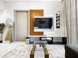 Damac Aykon 2 bedroom business bay - Ezytrac vacation homes - Dubai - 9
