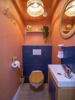 Pause et Sérénité Studio de 28m2 - Cagnes-sur-Mer - 3
