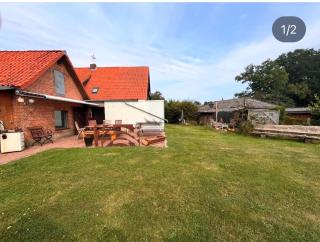 Ferienwohnung am Eschenberg - Vinstedt - 9