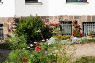 Gut Blücherhof - Klocksin - 3