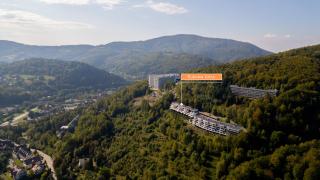 Bukowa Góra, Sun & Snow - 0