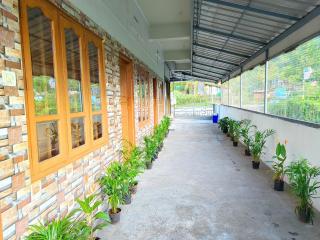 Travelmate Vagamon - Vagamon - 4