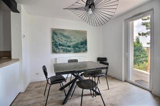 Maison de Vacances avec Vue sur mer - NAUSICAA - Boulogne-sur-Mer - 5