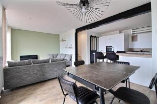 Maison de Vacances avec Vue sur mer - NAUSICAA - Boulogne-sur-Mer - 8