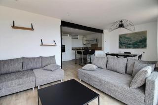 Maison de Vacances avec Vue sur mer - NAUSICAA - Boulogne-sur-Mer - 6