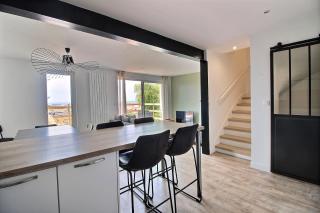 Maison de Vacances avec Vue sur mer - NAUSICAA - Boulogne-sur-Mer - 4