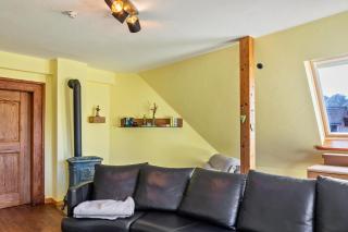 Ferienwohnung Zur alten Post - Ulrichstein - 6
