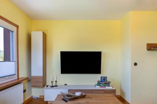 Ferienwohnung Zur alten Post - Ulrichstein - 9