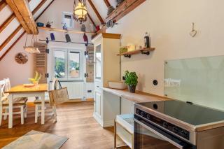 Ferienwohnung Zur alten Post - Ulrichstein - 4