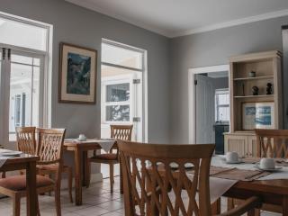 Craigrownie Luxury Guest House - 7