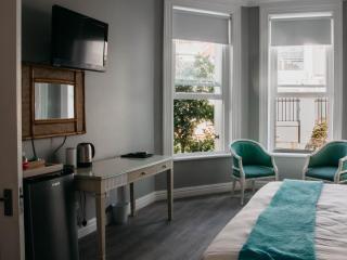Craigrownie Luxury Guest House - 5