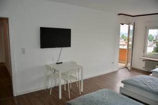 Großzügige Monteurwohnung mit TOP Anbindung - Bensheim - 4
