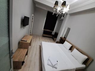 Hostel Ok - Qŭyliq - 7