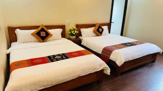Sapa Harmony Homestay - 1