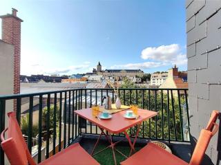 Caen au fil de l'eau - 9