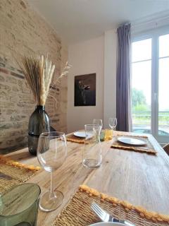 Caen au fil de l'eau - 2