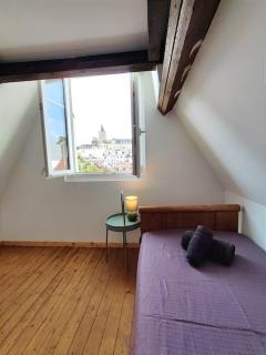 Caen au fil de l'eau - 1