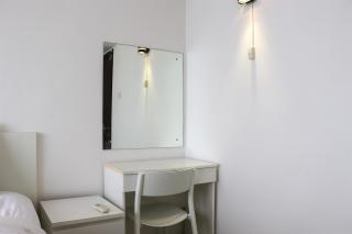 Fancy and Nice 1BR Apartment at H Residence By Travelio - 8