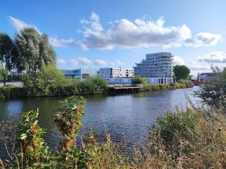 Caen au fil de l'eau - 0