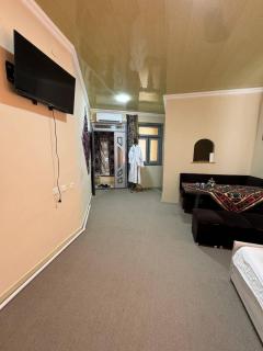 Khan Apartments - Samarkand - 3