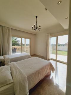 El Safwa Resort New Cairo - Kairo - 4