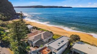 PIHI Beachfront , Pearl Beach, 5beds, 5 bathrooms - Pearl Beach - 3