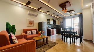 ZEN Medicity - Serviced Apartments Gurgaon - 3