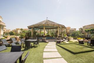 El Safwa Resort New Cairo - Kairo - 1