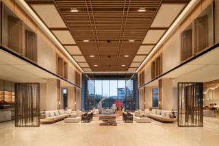 Crowne Plaza Zunhua Hot Spring Town by IHG - 8