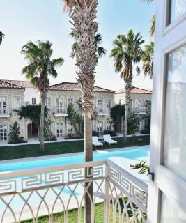 Manastir Alacati Hotel - Alaçatı - 5