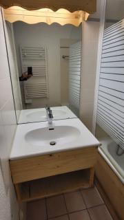 Appart 4 pers pied des pistes- l'Ecrin-les BERGERS- Chez Lexy - L'Alpe-d'Huez - 3