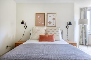 Back Bay 2BR2B steps from Prudential Center BOS-409 - 2