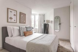 Back Bay 2BR2B steps from Prudential Center BOS-407 - 4