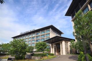 Crowne Plaza Zunhua Hot Spring Town by IHG - 4